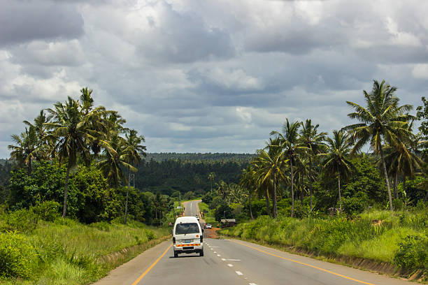 Private driver Malindi